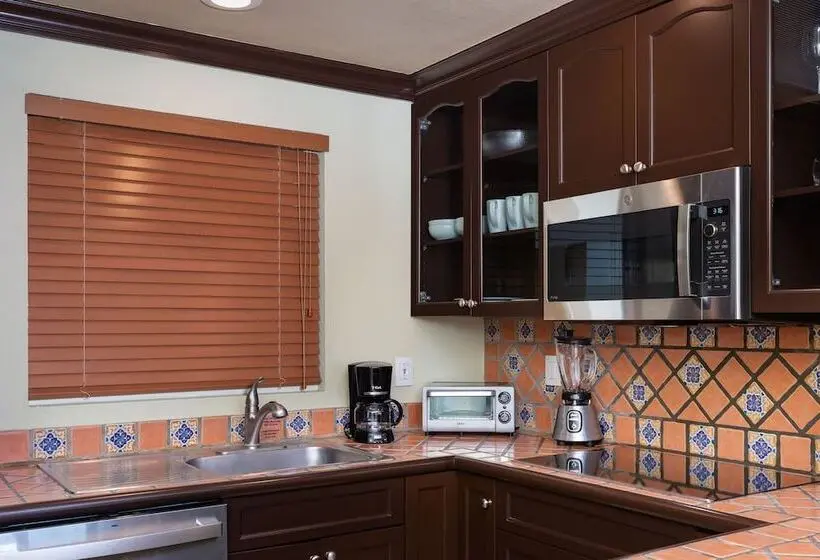 2 Bedrooms Suite Sea View, Villa del Palmar Flamingos Beach Resort & Spa