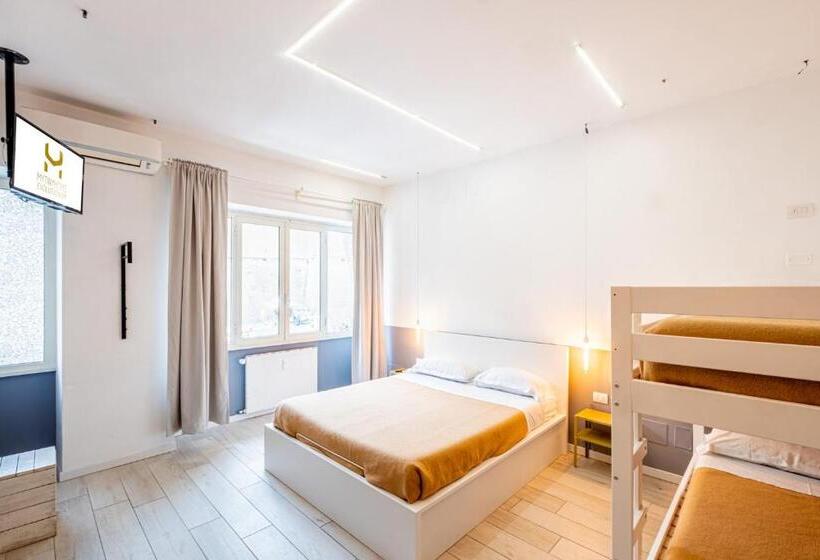 اتاق لوکس چهار تخته, My Tiny Home