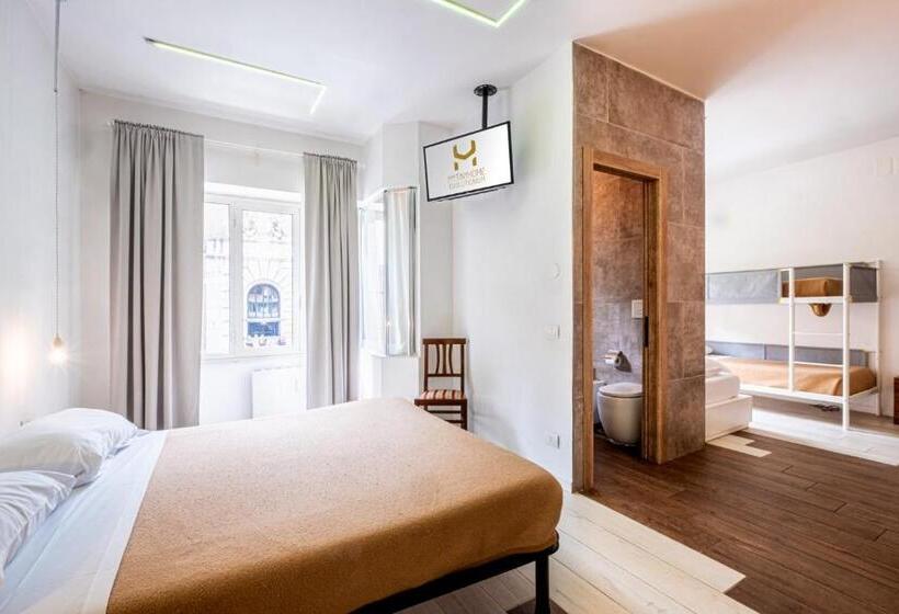 اتاق سوپریور خانوادگی, My Tiny Home