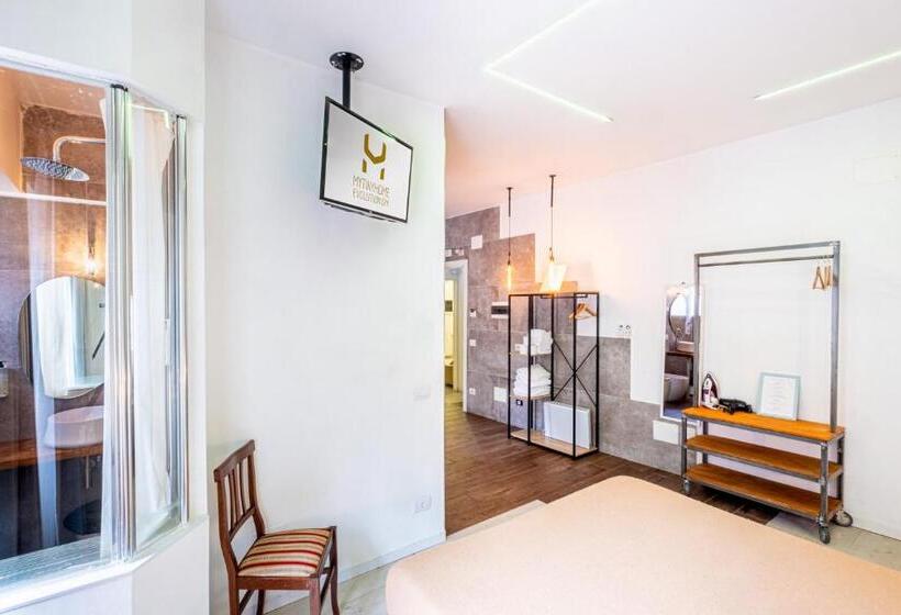 اتاق سوپریور خانوادگی, My Tiny Home