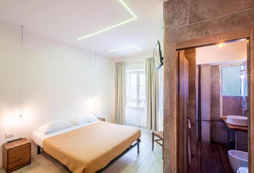 اتاق سوپریور خانوادگی, My Tiny Home