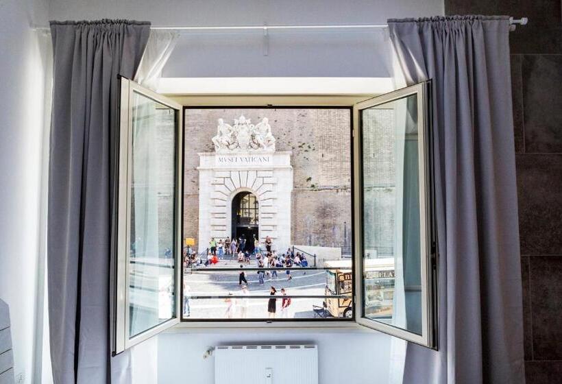 اتاق سوپریور خانوادگی, My Tiny Home