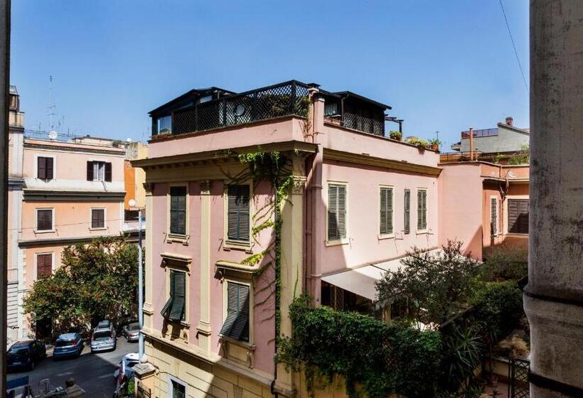 اتاق عادی, My Tiny Home