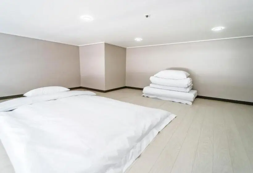 Duplex-huone, Hi Ocean Gyeongpo