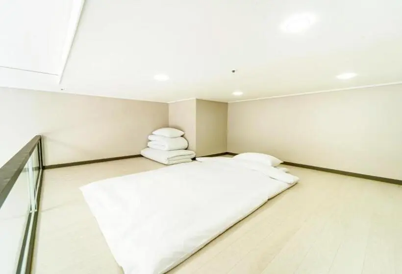 Duplex-huone, Hi Ocean Gyeongpo