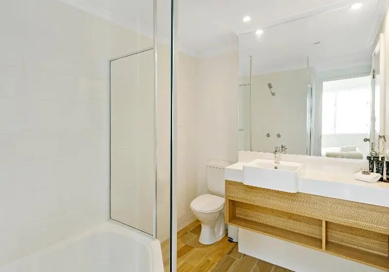 Superior room with lake view, Hi Ocean Gyeongpo