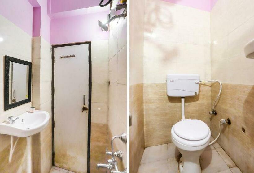 Classic Kolmen Hengen Huone, O Royal Residency