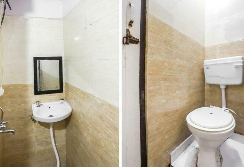 Deluxe Kolmen Hengen Huone, O Royal Residency