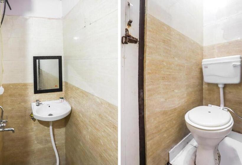 Classic Kolmen Hengen Huone, O Royal Residency