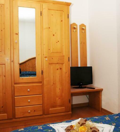 شقة غرفة واحدة, Residence Marisol Camere & Appartamenti   Mezzana Centre