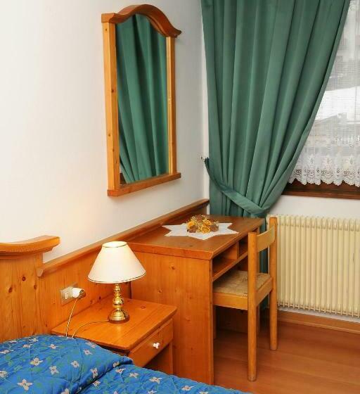 شقة غرفة واحدة, Residence Marisol Camere & Appartamenti   Mezzana Centre