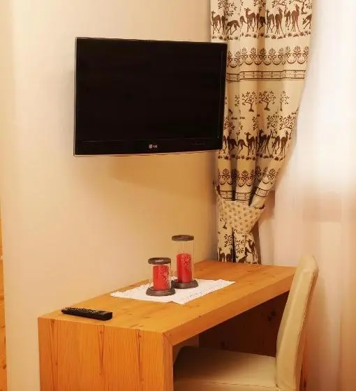 2ベッドルームのコンフォートアパートメント, Residence Marisol Camere & Appartamenti Mezzana Centre