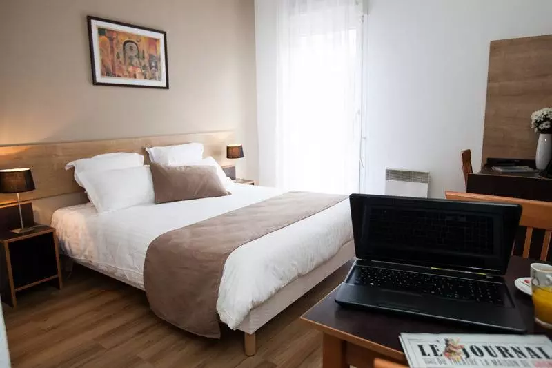 スタンダードスタジオ, Apparthotel Privilodges Lyon Lumière