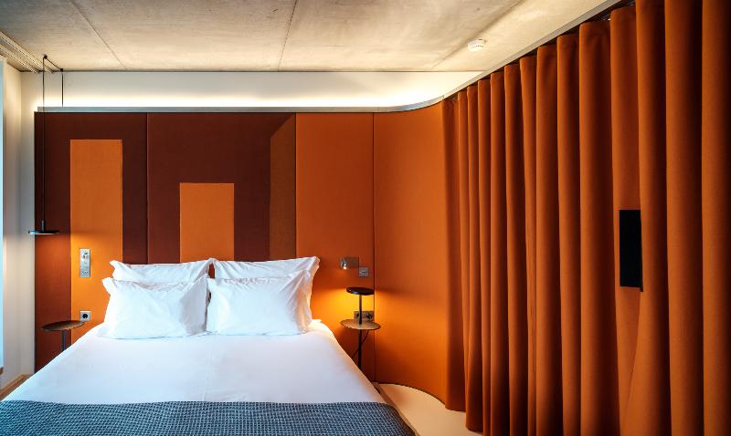 Номер Superior, Casa De São Lourenço   Burel Panorama Hotel   Member Of Design Hotels