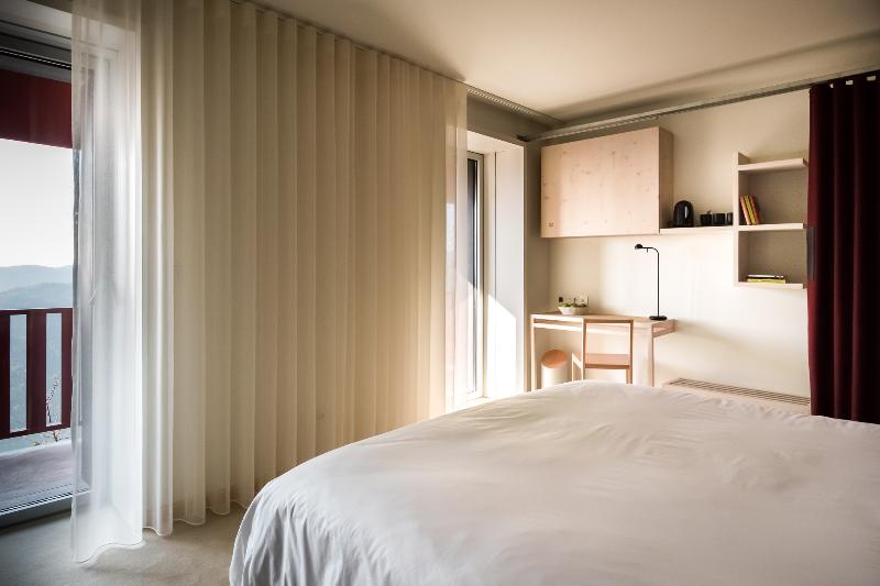 Номер Стандарт Вид на Горы, Casa De São Lourenço   Burel Panorama Hotel   Member Of Design Hotels