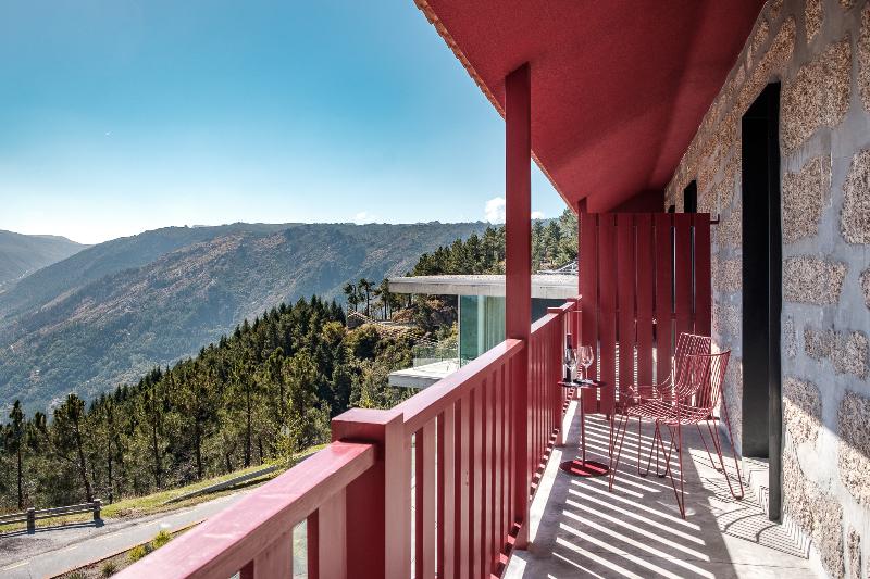 Номер Стандарт Вид на Горы, Casa De São Lourenço   Burel Panorama Hotel   Member Of Design Hotels