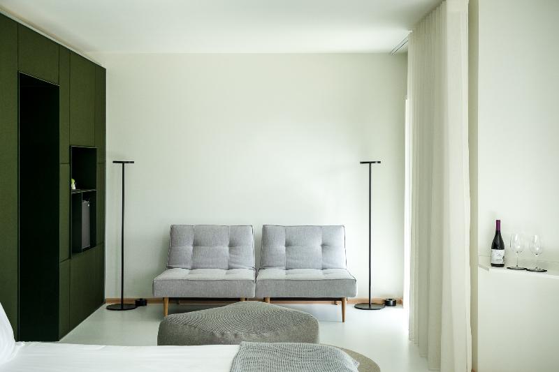 Люкс Вид на Горы, Casa De São Lourenço   Burel Panorama Hotel   Member Of Design Hotels