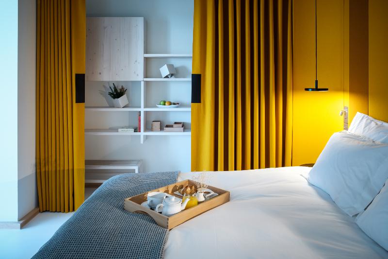 Люкс Вид на Горы, Casa De São Lourenço   Burel Panorama Hotel   Member Of Design Hotels