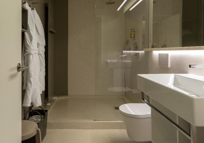 Люкс Вид на Горы, Casa De São Lourenço   Burel Panorama Hotel   Member Of Design Hotels