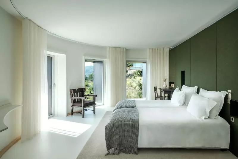 سوییت با چشمانداز کوه, Casa De São Lourenço Burel Panorama Hotel Member Of Design Hotels