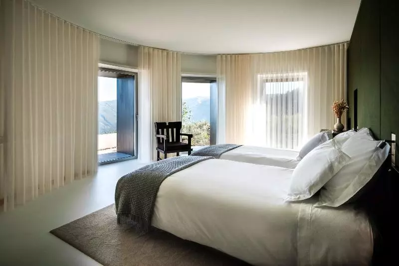 سوییت با چشمانداز کوه, Casa De São Lourenço Burel Panorama Hotel Member Of Design Hotels