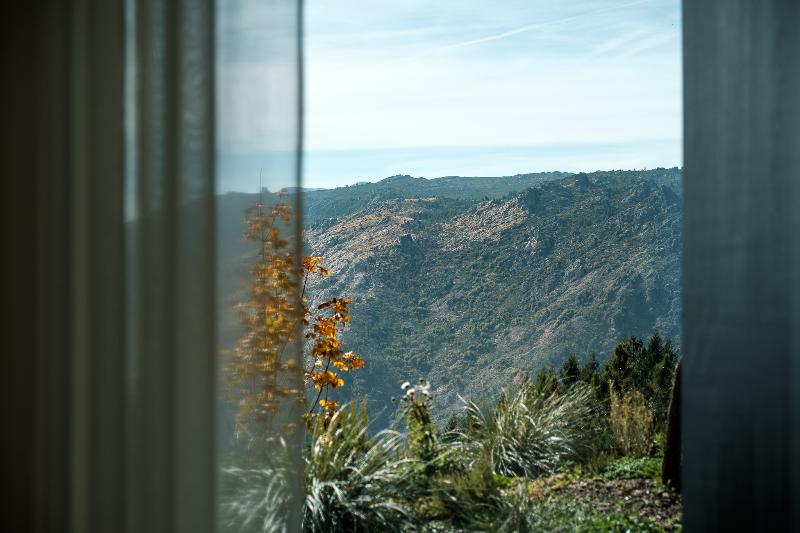 Люкс Вид на Горы, Casa De São Lourenço   Burel Panorama Hotel   Member Of Design Hotels