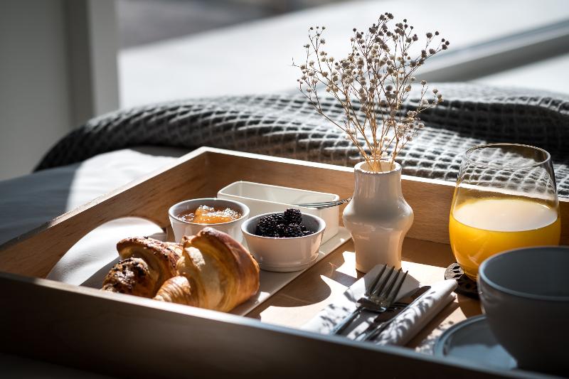 Номер Deluxe, Casa De São Lourenço   Burel Panorama Hotel   Member Of Design Hotels