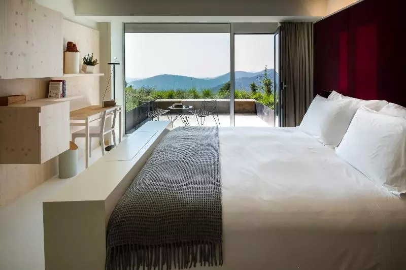اتاق لوکس, Casa De São Lourenço Burel Panorama Hotel Member Of Design Hotels