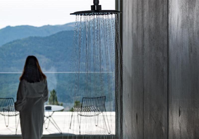 Номер Deluxe, Casa De São Lourenço   Burel Panorama Hotel   Member Of Design Hotels