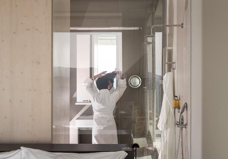 Номер Deluxe, Casa De São Lourenço   Burel Panorama Hotel   Member Of Design Hotels