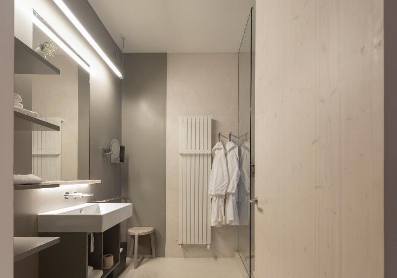 Номер Deluxe, Casa De São Lourenço   Burel Panorama Hotel   Member Of Design Hotels