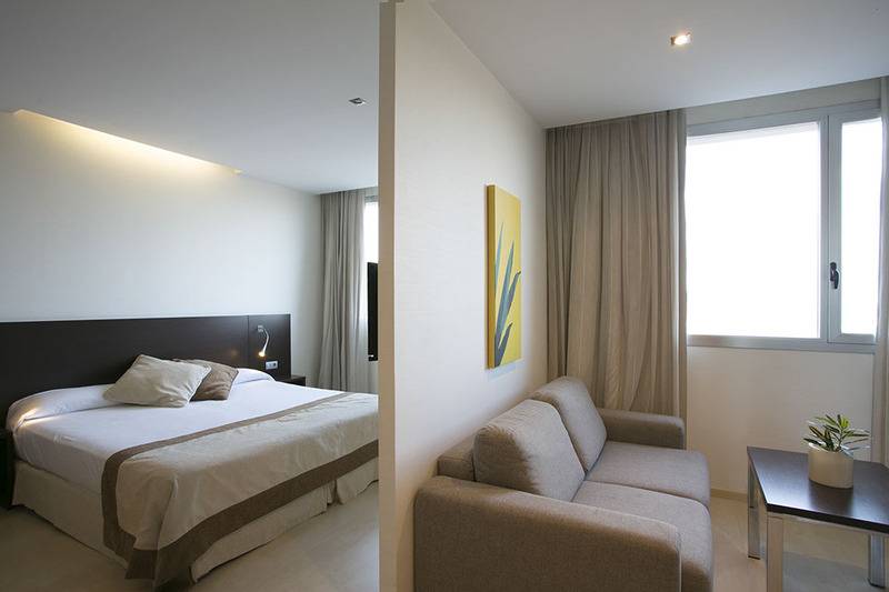 סוויטת ג'וניור, Areca