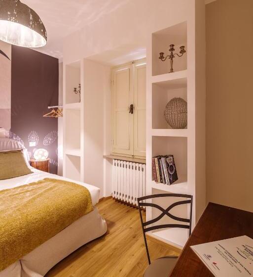 اتاق اکونومی, Aurora Boutique Hotel & Private Spa