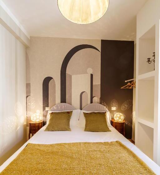 اتاق اکونومی, Aurora Boutique Hotel & Private Spa