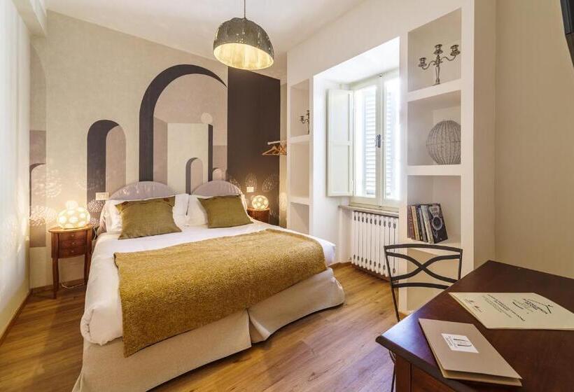 اتاق اکونومی, Aurora Boutique Hotel & Private Spa