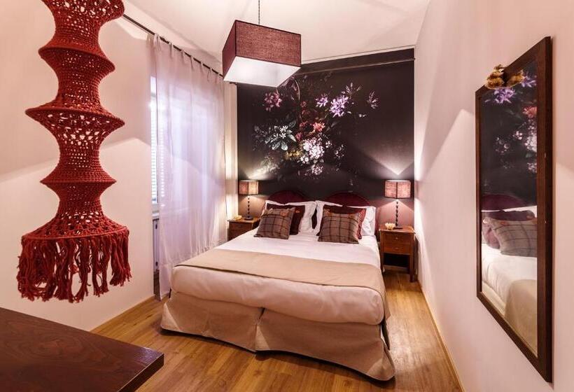 Номер Economy, Aurora Boutique Hotel & Private Spa