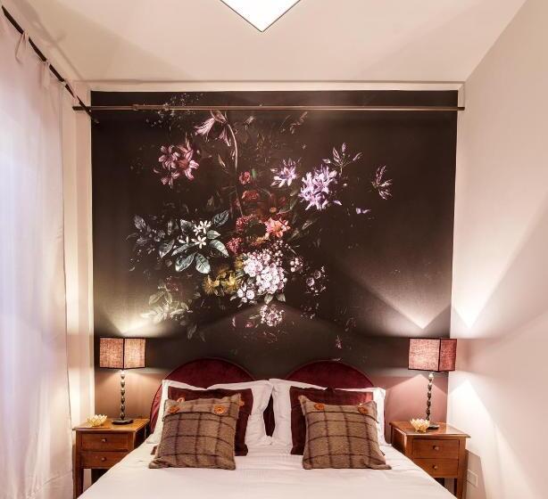 اتاق اکونومی, Aurora Boutique Hotel & Private Spa