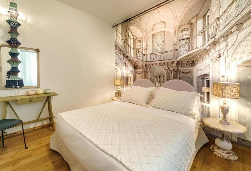 اتاق استاندارد, Aurora Boutique Hotel & Private Spa