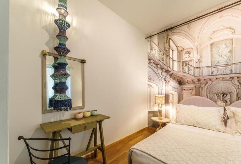 Номер Стандарт, Aurora Boutique Hotel & Private Spa