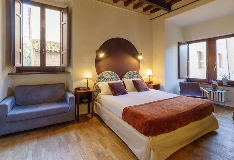 اتاق استاندارد, Aurora Boutique Hotel & Private Spa