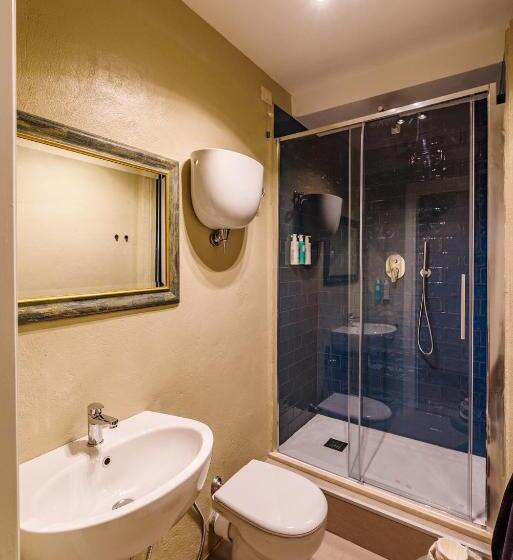 اتاق استاندارد, Aurora Boutique Hotel & Private Spa