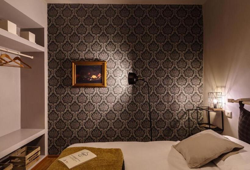 اتاق استاندارد, Aurora Boutique Hotel & Private Spa