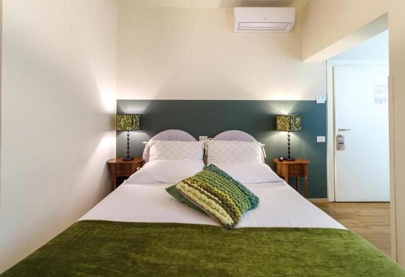 Номер Superior, Aurora Boutique Hotel & Private Spa
