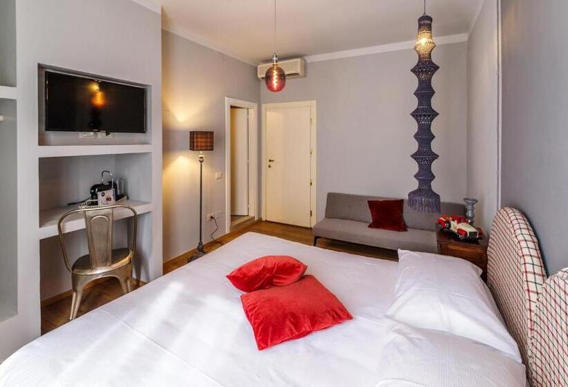 اتاق سوپریور, Aurora Boutique Hotel & Private Spa