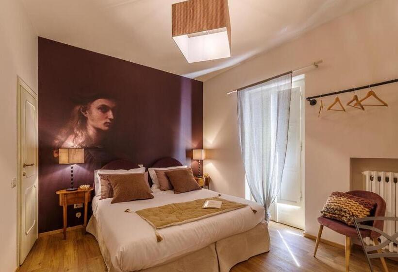 اتاق سوپریور, Aurora Boutique Hotel & Private Spa