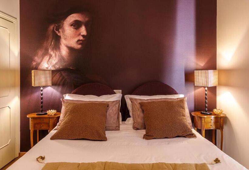 Номер Superior, Aurora Boutique Hotel & Private Spa