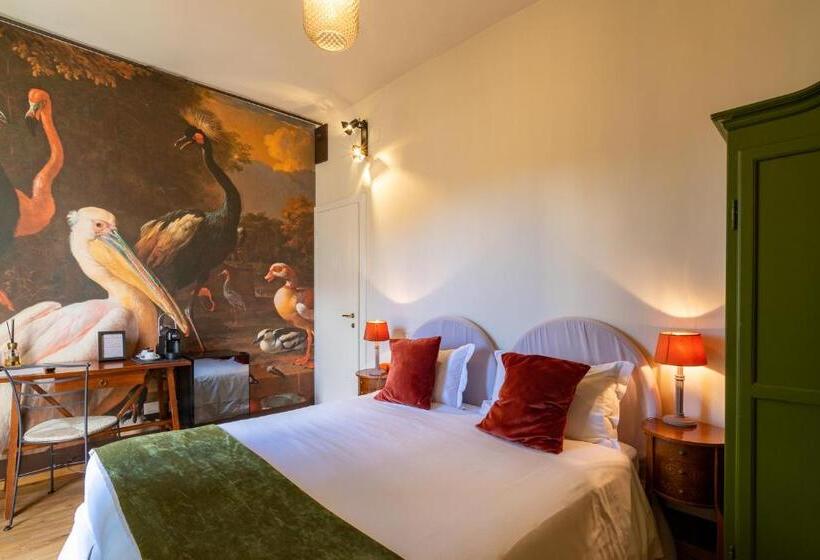 اتاق سوپریور, Aurora Boutique Hotel & Private Spa