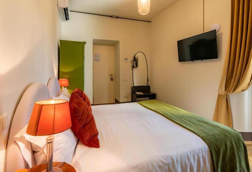 Номер Superior, Aurora Boutique Hotel & Private Spa