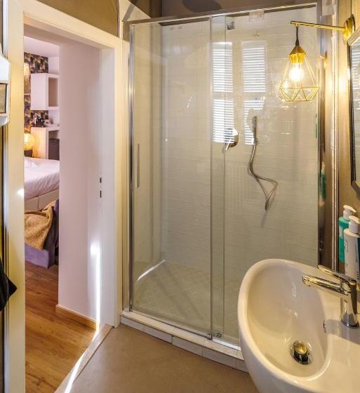 اتاق لوکس, Aurora Boutique Hotel & Private Spa