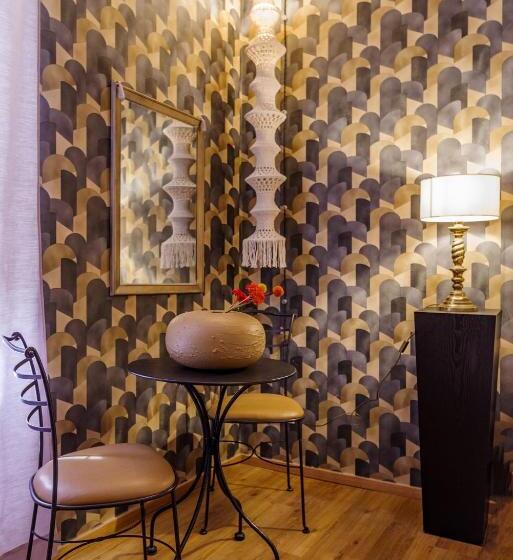 اتاق لوکس, Aurora Boutique Hotel & Private Spa